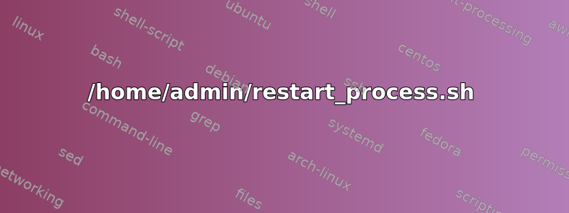 /home/admin/restart_process.sh