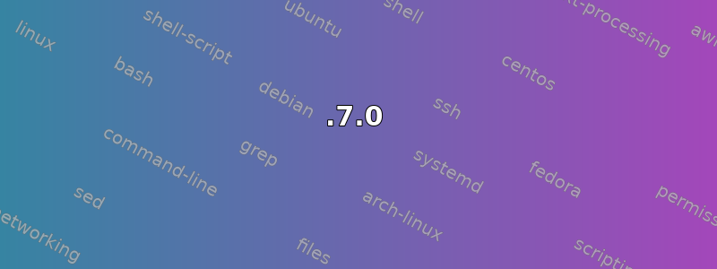 4.7.0