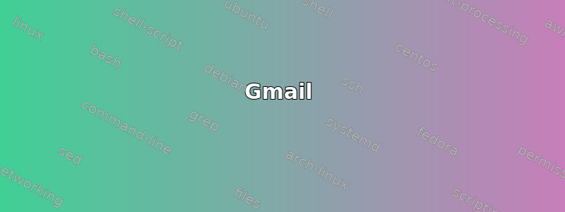 Gmail