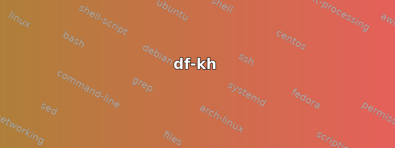 df-kh