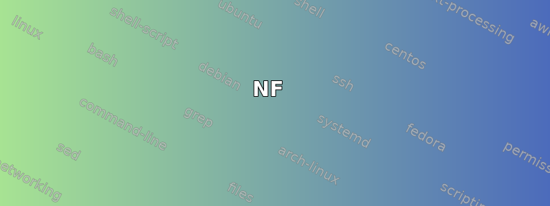 NF 