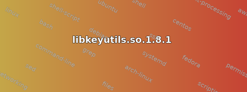 libkeyutils.so.1.8.1