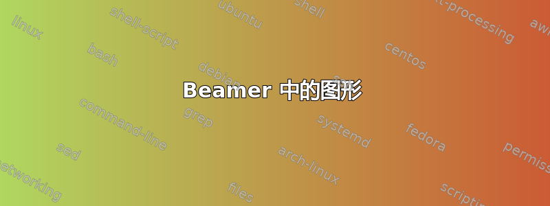 Beamer 中的图形