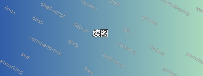 续图