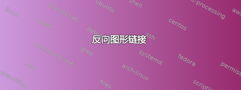 反向图形链接