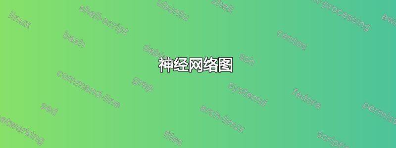 神经网络图