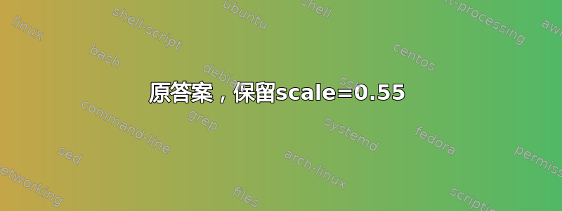 原答案，保留scale=0.55