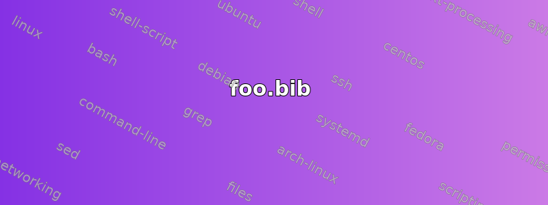 foo.bib