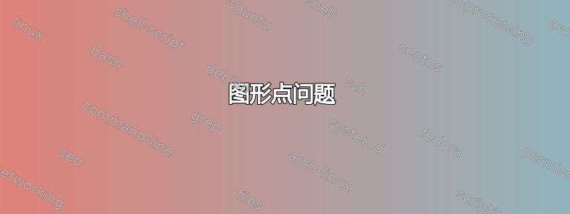 图形点问题