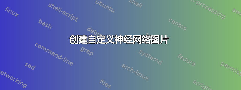 创建自定义神经网络图片