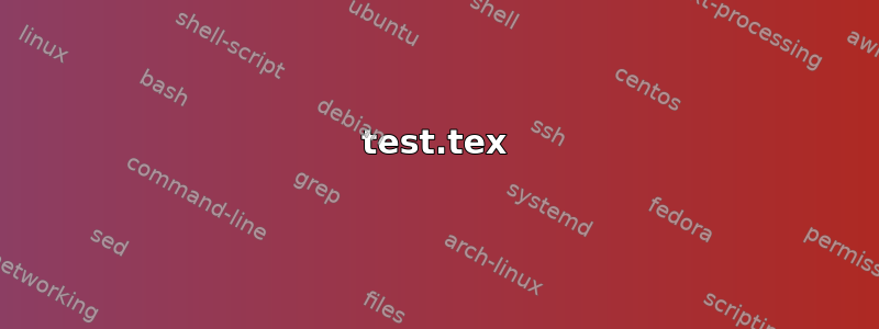 test.tex