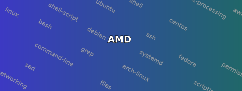 AMD