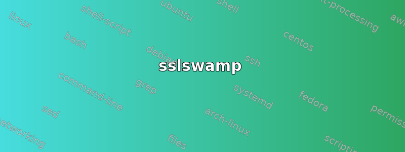 sslswamp