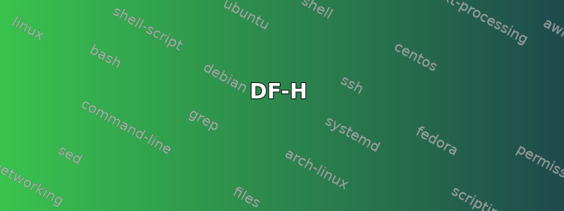 DF-H