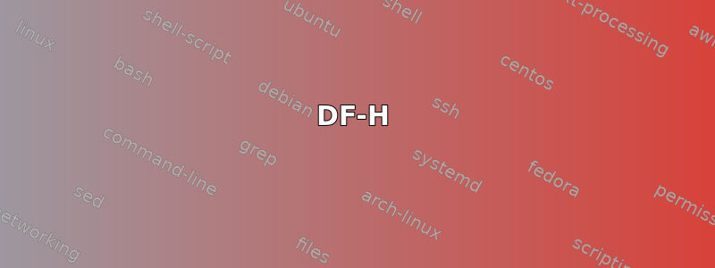 DF-H