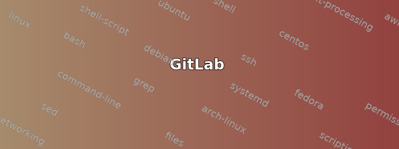 GitLab