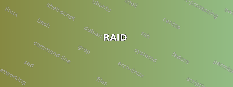 RAID