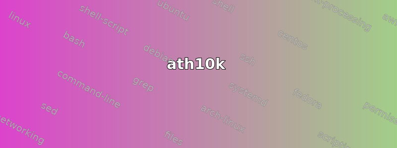 ath10k